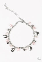 Load image into Gallery viewer, Modestly Midsummer Pink Bracelet