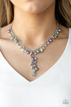 Load image into Gallery viewer, Vintage Heartthorb Multi Necklace