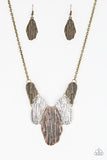 A New Discovery Multi Necklace