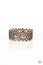 Load image into Gallery viewer, When Yin Met Yang Copper Bracelet