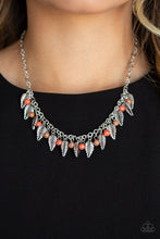 Load image into Gallery viewer, Boldly Airborne Multi Necklace