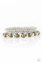 Load image into Gallery viewer, Epic Escape Green Bracelet