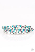 Load image into Gallery viewer, Hello Beautiful Multi Bracelet
