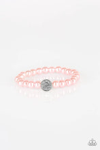Load image into Gallery viewer, Follow My Lead Pink Bracelet