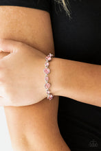 Load image into Gallery viewer, Starstruck Sparkle Pink Bracelet