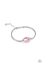Load image into Gallery viewer, Definitely Dashing Pink Bracelet