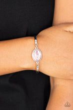 Load image into Gallery viewer, Definitely Dashing Pink Bracelet