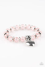 Load image into Gallery viewer, Need I Say Amour Pink Bracelet