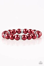 Load image into Gallery viewer, Exquisitely Elite Red Bracelet