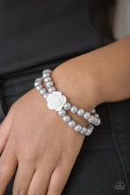 Load image into Gallery viewer, Posh and Posy Silver Bracelet