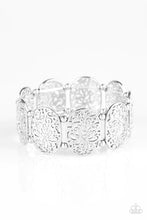 Load image into Gallery viewer, Everyday Elegance Silver Bracelet
