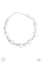 Load image into Gallery viewer, Starstruck Sparkle White Bracelet