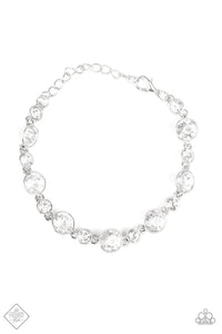 Starstruck Sparkle White Bracelet