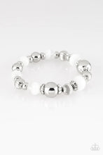 Load image into Gallery viewer, Once Upon a Maritime White Bracelet