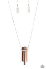Load image into Gallery viewer, Cayman Castaway Multi Necklace