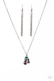 Load image into Gallery viewer, Time to be Timeless Multi Necklace