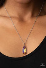 Load image into Gallery viewer, Interstellar Royal Multi Necklace
