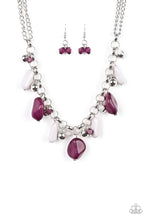 Load image into Gallery viewer, Grand Canyon Grotto Multi Necklace