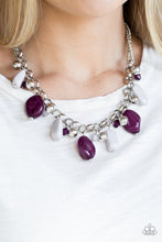 Load image into Gallery viewer, Grand Canyon Grotto Multi Necklace
