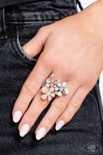 Load image into Gallery viewer, How Does Your Garden Grow? Orange Ring