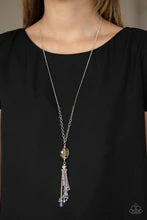 Load image into Gallery viewer, Fringe Flavor Multi Necklace