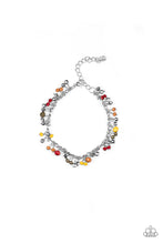 Load image into Gallery viewer, Aquatic Adventure Multi Bracelet