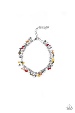 Aquatic Adventure Multi Bracelet