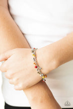 Load image into Gallery viewer, Aquatic Adventure Multi Bracelet
