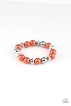 Load image into Gallery viewer, Very VIP Orange Bracelet