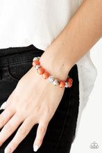 Load image into Gallery viewer, Very VIP Orange Bracelet