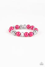 Load image into Gallery viewer, Very VIP Pink Bracelet