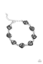 Load image into Gallery viewer, Perfect Imperfection Silver Bracelet
