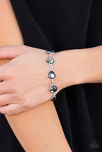 Load image into Gallery viewer, Perfect Imperfection Silver Bracelet