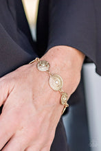 Load image into Gallery viewer, Malibu Magic Gold Bracelet