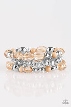 Load image into Gallery viewer, Malibu Marina Brown Bracelet