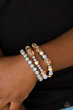 Load image into Gallery viewer, Malibu Marina Brown Bracelet