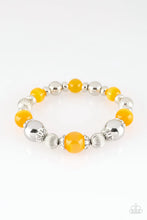 Load image into Gallery viewer, Once Upon a MARITIME Yellow Bracelet