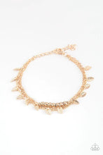 Load image into Gallery viewer, I Can and I QUILL Gold Bracelet