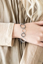 Load image into Gallery viewer, Ring Up the Curtain Multi Bracelet