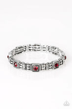 Load image into Gallery viewer, Metro Marvelous Red Bracelet
