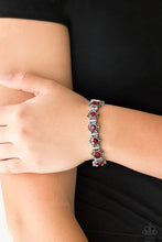 Load image into Gallery viewer, Strut Your Stuff Red Bracelet