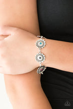 Load image into Gallery viewer, Funky Flower Child Multi Bracelet
