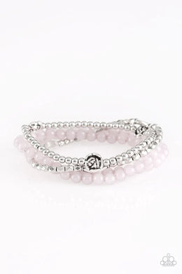 Blooming Buttercups Silver Bracelet