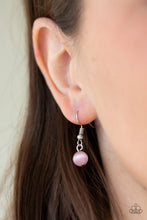 Load image into Gallery viewer, Modern Majesty Pink Necklace