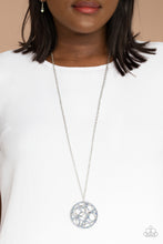 Load image into Gallery viewer, Thanks a Medallion Multi Necklace