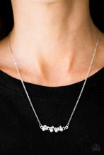 Load image into Gallery viewer, The Seven Year Rich Green Necklace