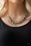 Load image into Gallery viewer, Ring Leader Radiance Multi Necklace