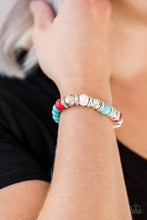 Load image into Gallery viewer, Across the Mesa Multi Bracelet