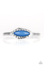 Load image into Gallery viewer, Mason Minimalism Blue Bracelet