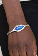 Load image into Gallery viewer, Mason Minimalism Blue Bracelet